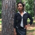 Xandria Spencer