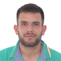 Pedro Javier Canovas Bernabe