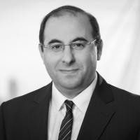 Dr. Jur. Alper Köklü