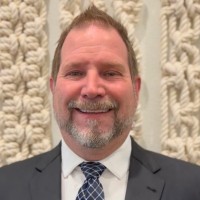 Chris Reiman
