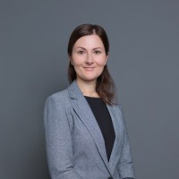 Valentina Ukaj