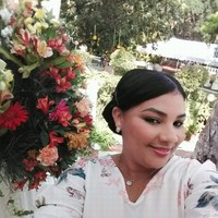 Ruth Elizabeth cleto vidal