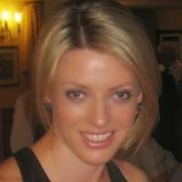 Jolene Mcgroarty, Ph.D