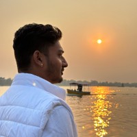 Deepesh Solanki