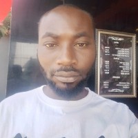 Samson Ibrahim