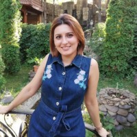 Sirarpi Manukyan