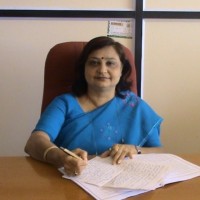 Dr.Shubhangi Walvekar