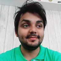 Muhammad Abid Alkhairy