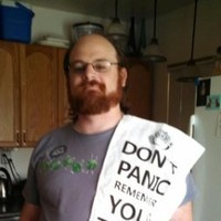 Eric Russell