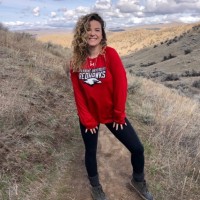 Rylee Jankowski, D-Abmdi