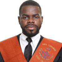 Luis Alfredo Esono Nchama