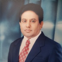 Sher Yar Khan