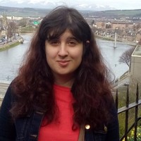 Ana Gomes De Almeida