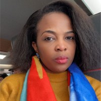 Marcelline Mbang
