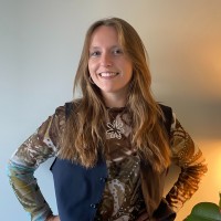 Jasmijn Van De Putte