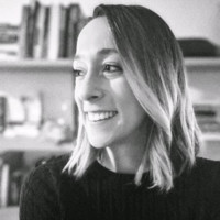 Carly Gresh Pasternak