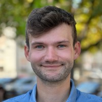 Thomas Mortelmans, Ph.D.