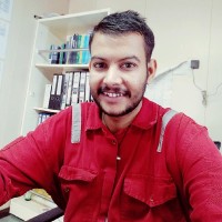 Yuddhaveer Shekhawat