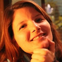 Gaëlle RENAUD - PESENTI