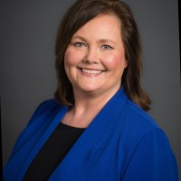 Tonya Jones