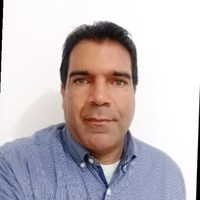 Eric Espinal Tactuk