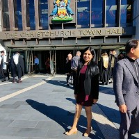 Jisha Mathew