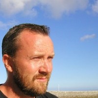 Cédric Godillot