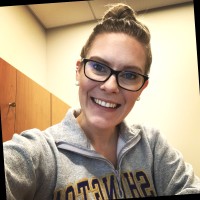 Katie Trimmer, Cic