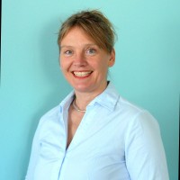 Antje Schmidtpeter