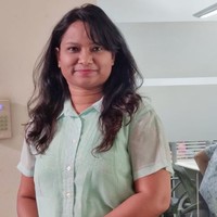 Deepmala Nilamwar
