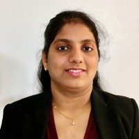 Preethi Ramanathan
