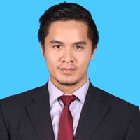 Muhammad Adham Ismail
