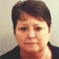 Helen Webster