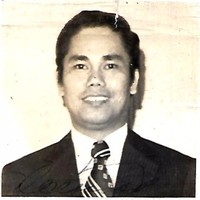 J R Cristobal