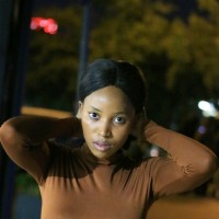 Lusanda Kunene