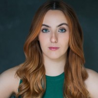 Lucy Bisseker