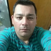 Luis Almada