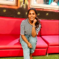 Divya T.P