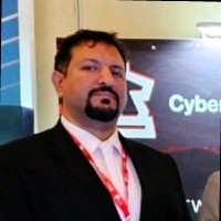Osama Khalfeh