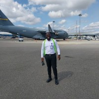 Capt. Otonye Harrison