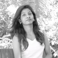 Ramya Mergu