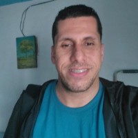 Ari Rodrigues Do Nascimento