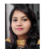 Shital Gaikwad