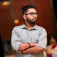 Usama Ahmed