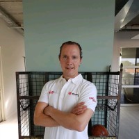 Rob Van De Ven