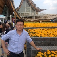 WEI LIN