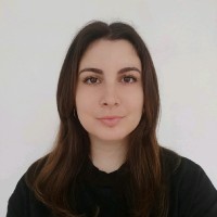 Sofia Garcia Quintanilla