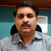 SHIVKUMAR SHARMA