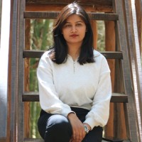 Amulya S