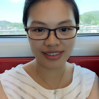Sophia Xie